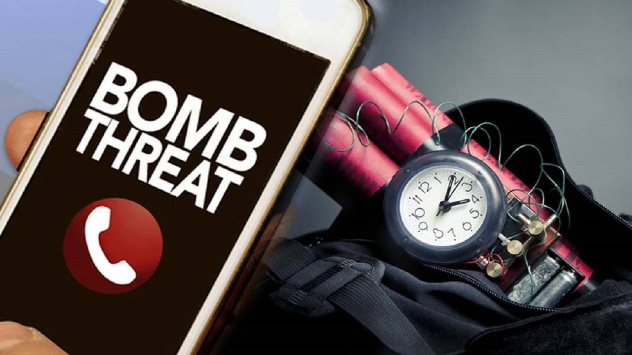 Around 1,000 hoax bomb threats received in 2024: MoS Murlidhar Mohol