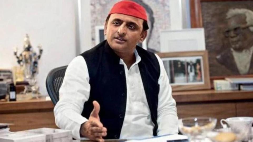 Akhilesh urges court to provide security to Ayodhya rape victim