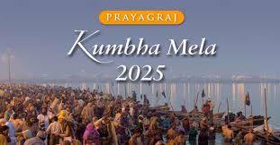 Mahakumbh 2025 to be held in Prayagraj from Jan 13-Feb 26