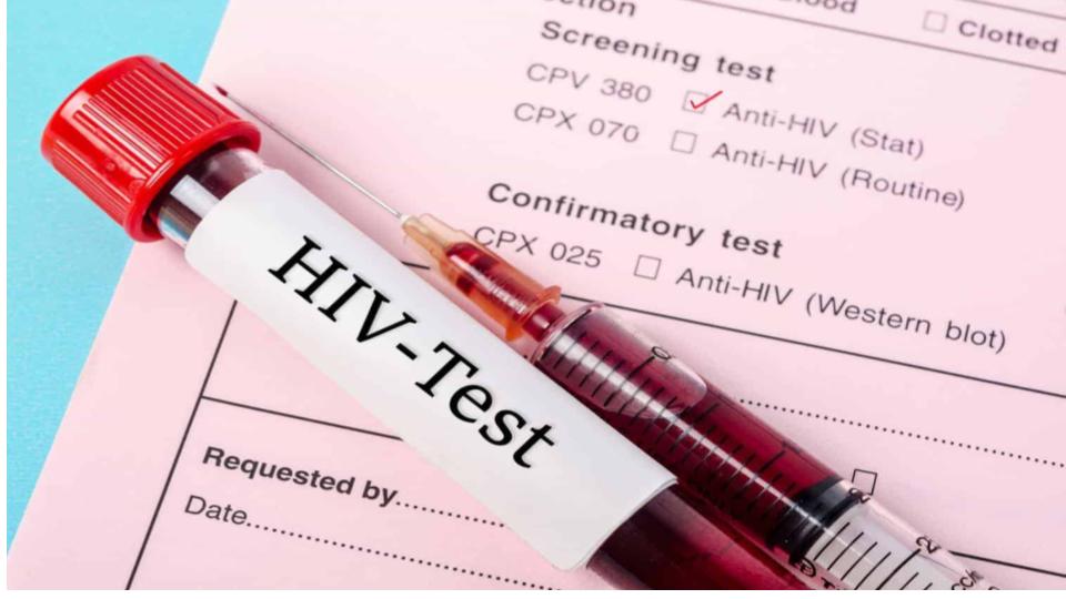 AIDS Society of India urges govt to include HIV self-testing in policies