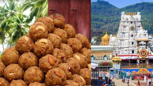 SIT to investigate alleged irregularities in Tirupati temple trust amid ladoo controversy