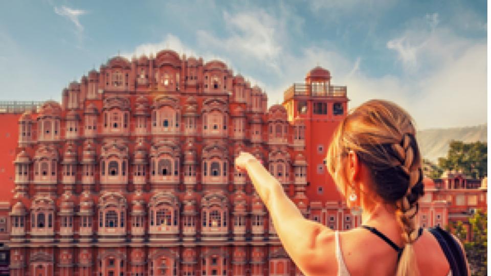 India targets 3 trillion tourism economy by 2047