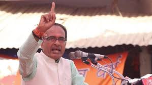 Union Minister Shivraj Singh Chauhan stresses the importance of holding Lok Sabha and Assembly elections together