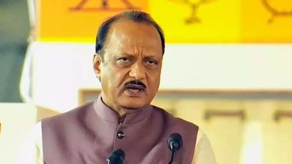 Ajit Pawar may meet Amit Shah, says NCP leader