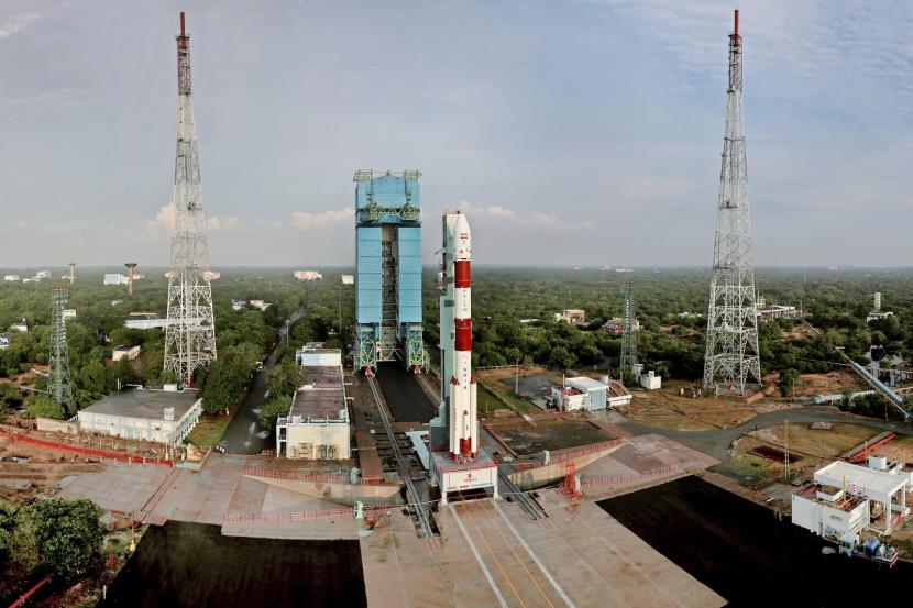 ISRO reschedules launch of ESA’s PROBA-3 mission