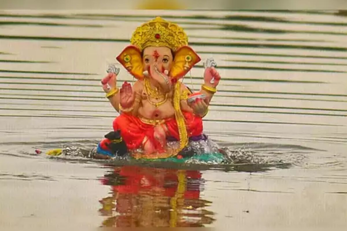 8 dead during Ganesh immersion in Maharashtra