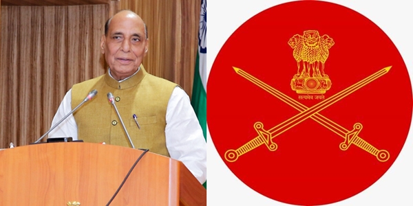 Defence Minister Rajnath Singh to Inaugurate Chanakya Defence Dialogue today