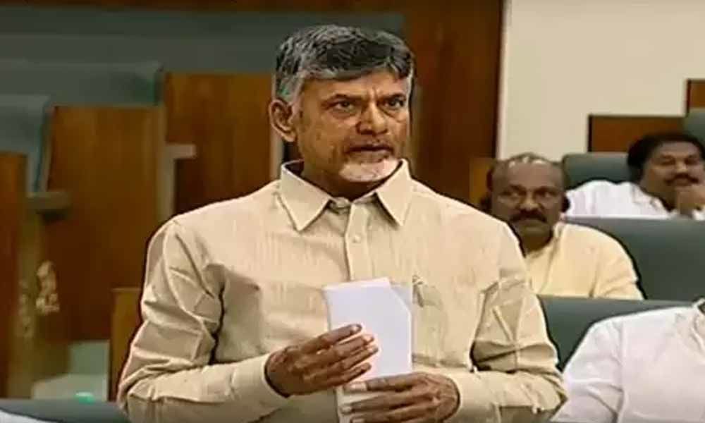 Andhra Pradesh will implement SC sub-categorisation after 2026 census: Chandrababu Naidu