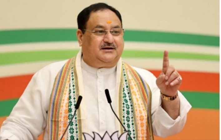 Union Health Minister JP Nadda to begin his two-day Bihar visit from today