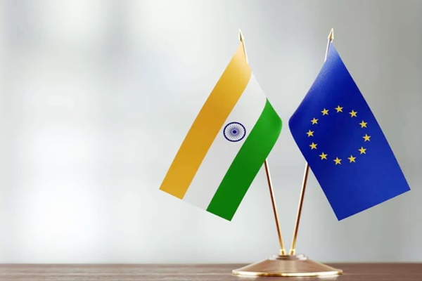 twodayindiaeuregionalconferencetodiscussonlineradicalisationtobegintoday