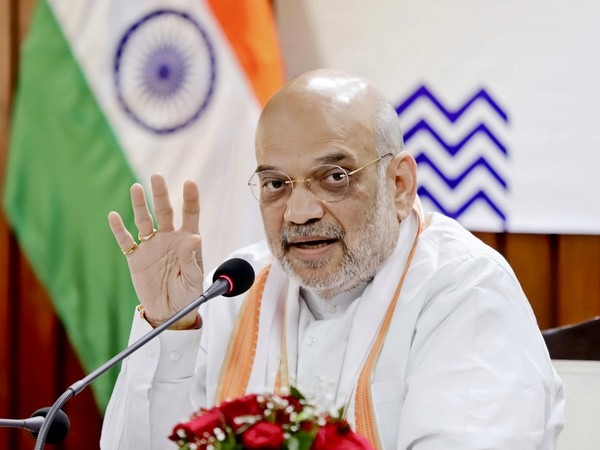 Police Forces to be transformed into SMART Forces to meet challenges: Amit Shah