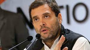 Senior Congress leader Rahul Gandhi describes Haryana Election Results ‘Unexpected’