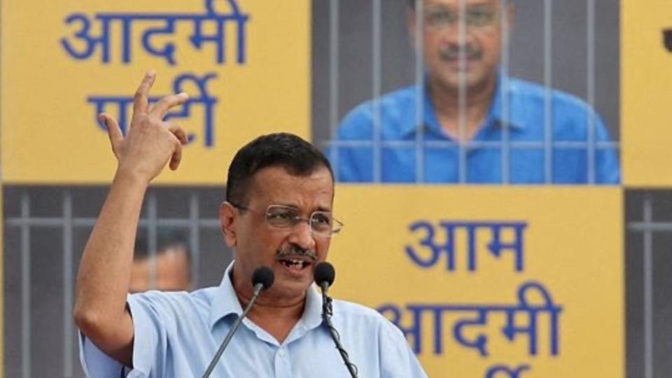 Kejriwal to remain in Tihar jail as Delhi HC stays trial court