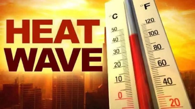 Heatwave Claims 2 Lives in Delhi