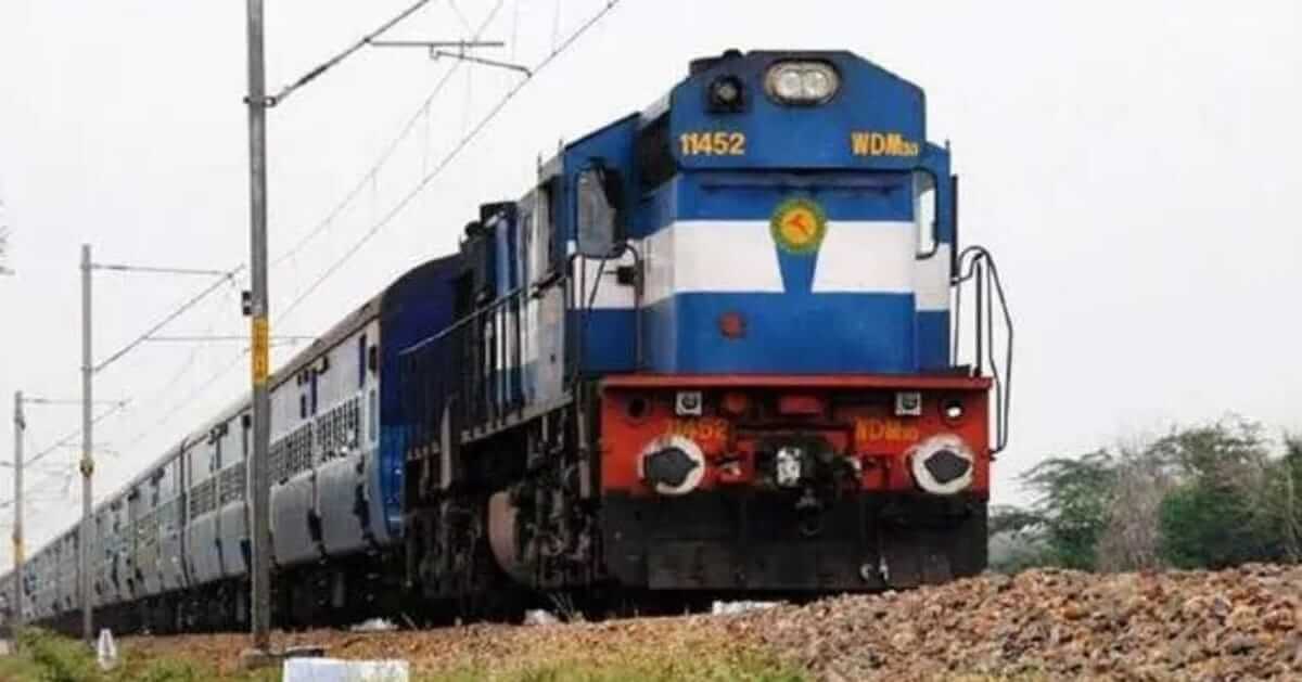 Indian Railways launches Sangyaan App to provide in-depth info on three new criminal laws