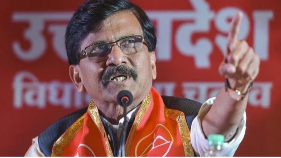 Will Fadnavis take action against Beed’s Naxal, Sanjay Raut