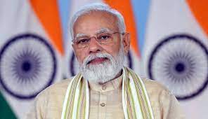 Central Government has given a special package of 1,500 crore rupees for the development of Bodoland: PM Modi