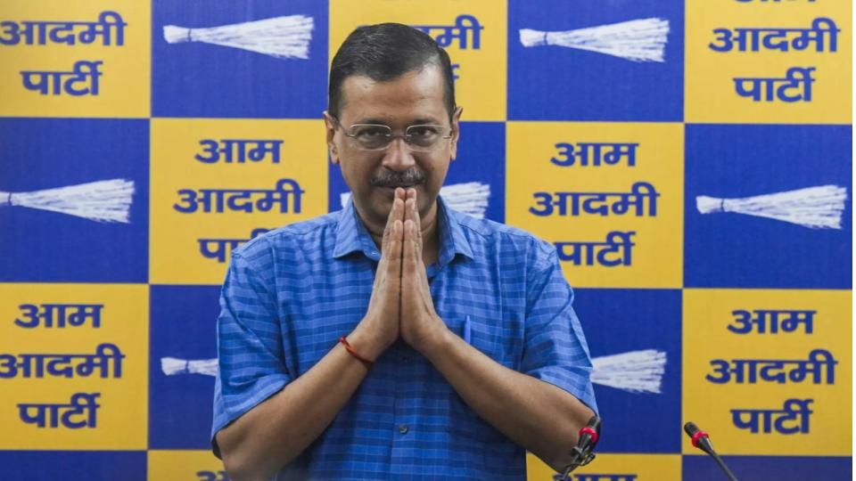 MCD sanitation workers got salaries and Diwali bonus worth Rs 23 cr, kejriwal