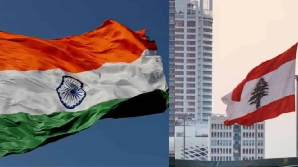Indian Embassy advises citizens to avoid travel to Lebanon