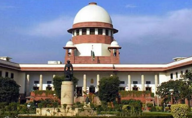 SC fixes June 26 for hearing Kejriwal’s plea against HC’s stay order on bail