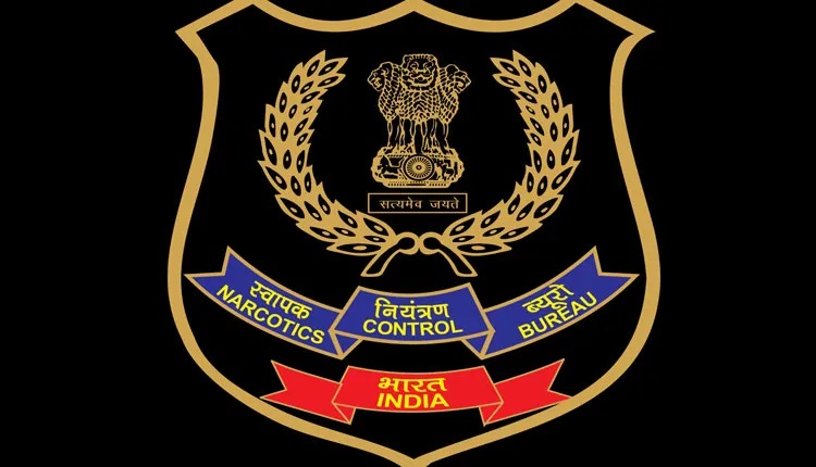 NCB seizes cocaine worth 900 crore rupees in Delhi