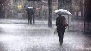 IMD Issues Red Alert For Extremely Heavy Rainfall In Uttarakhand, Assam & Meghalaya