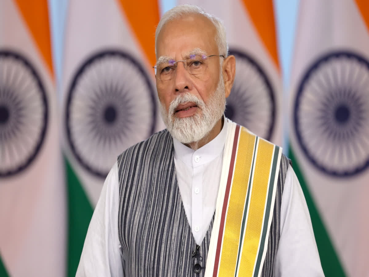 PM Modi to inaugurate 1st Bodoland Mahotsav