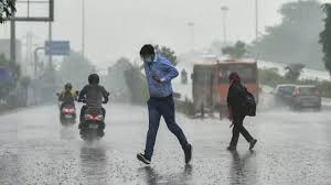 IMD forecasts extremely heavy rainfall in Tamil Nadu, Puducherry & Andhra Pradesh over next 3 days