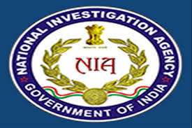 NIA Conducts searches at multiple locations in Chhattisgarh and Jharkhand