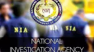 NIA conducts raids across Tamil Nadu in Hizb-ut-Tahrir anti-election conspiracy probe