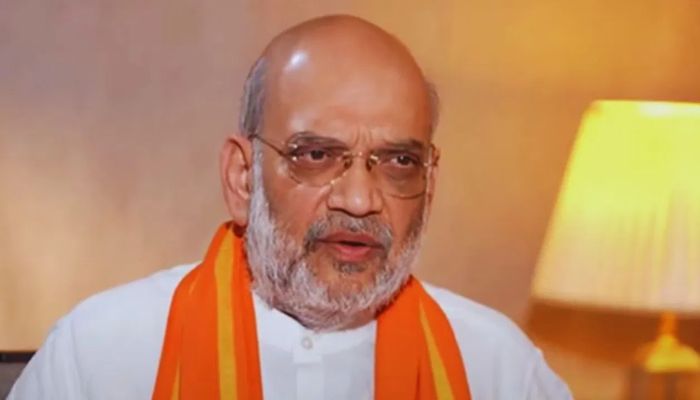 J&K transformed during the last decade says Home Minister Amit Shah