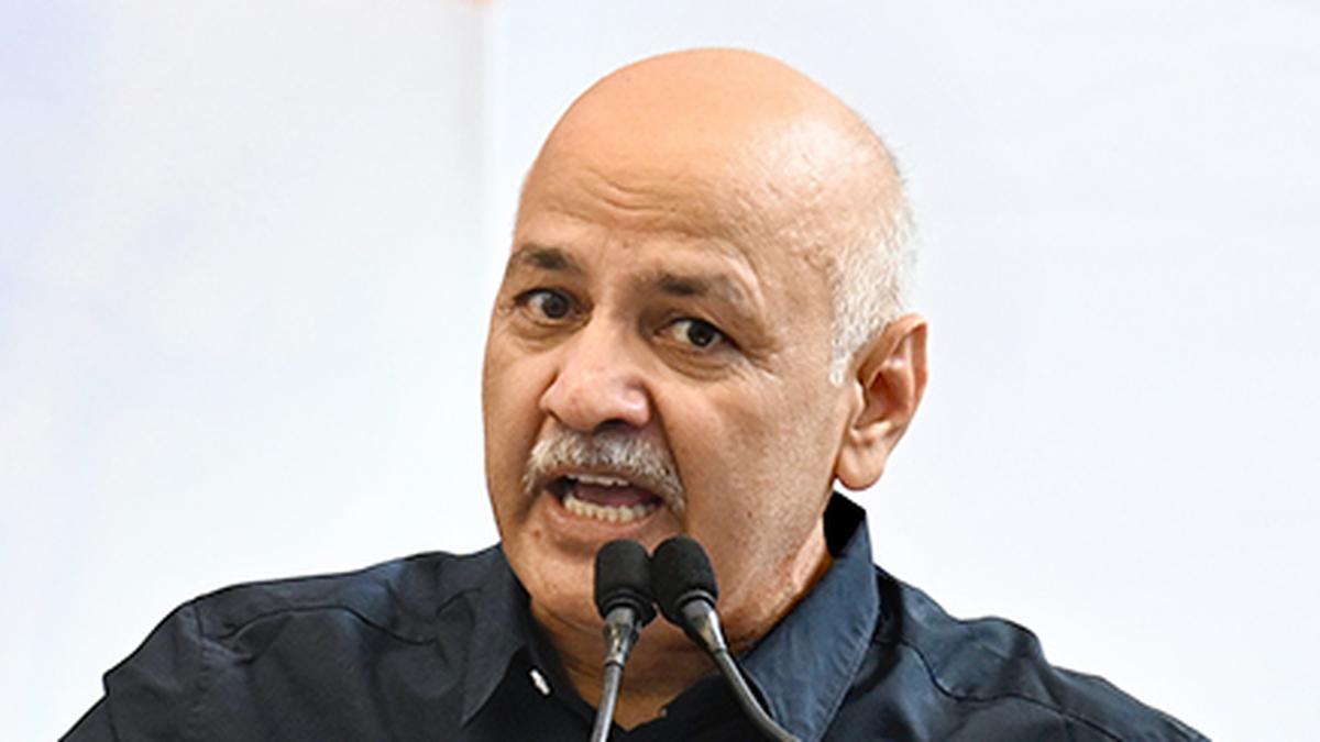 Delhi Assembly Polls: Parvesh Verma, Vijender Gupta, Manish Sisodia to file nominations