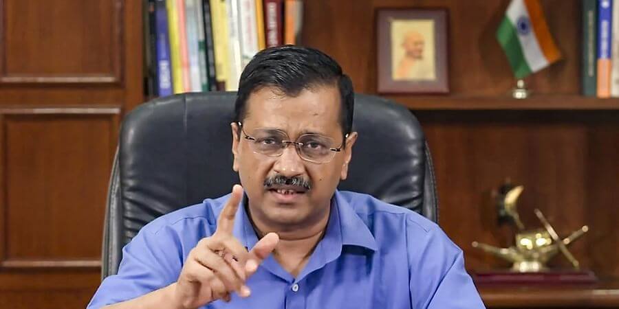 Arvind Kejriwal resigns as Delhi CM hours after picking Atishi as his successor