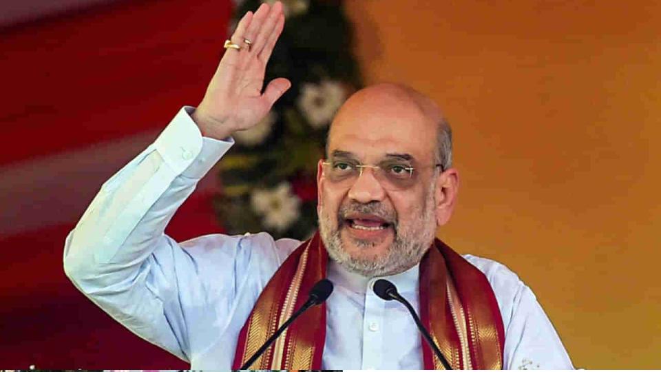 RG Kar case, victim’s parents seek appointment with Amit Shah