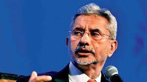 EAM Jaishankar assures continued support to Maldives