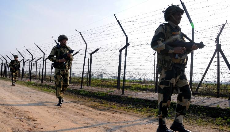 Pak soldiers killed after ceasefire violation in Jammu and Kashmir