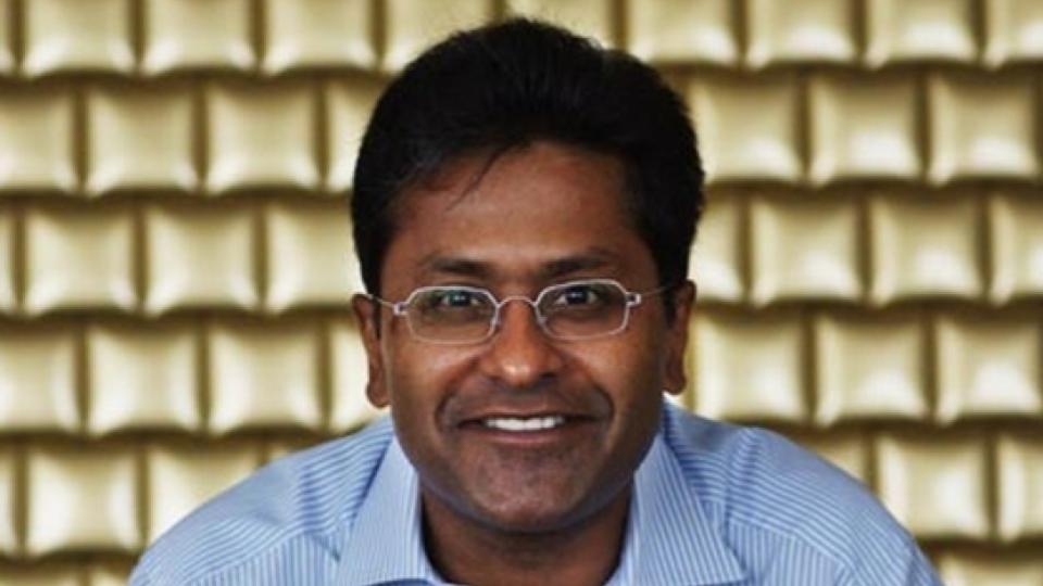 Vanuatu PM orders cancellation of Lalit Modi’s passport