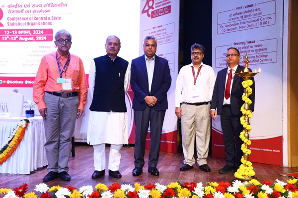 28thcentralstatestatisticalorganizationsconferenceconcludesinnewdelhi