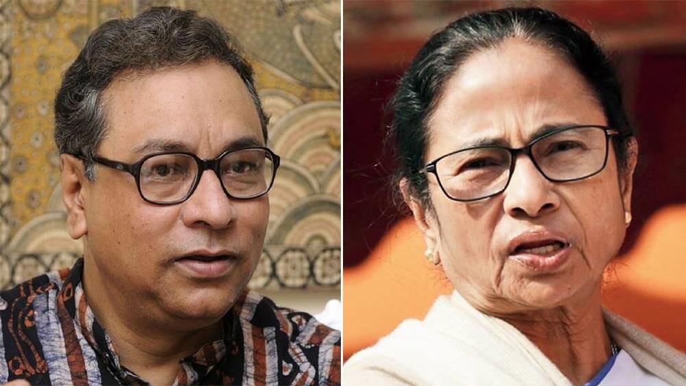 Mamata Banerjee dails Jawhar Sircar to rethink decision of quitting as MP: Sources