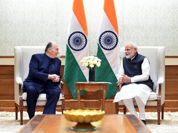 Prime Minister Modi recalls his interactions with late Prince Karim Aga Khan IV