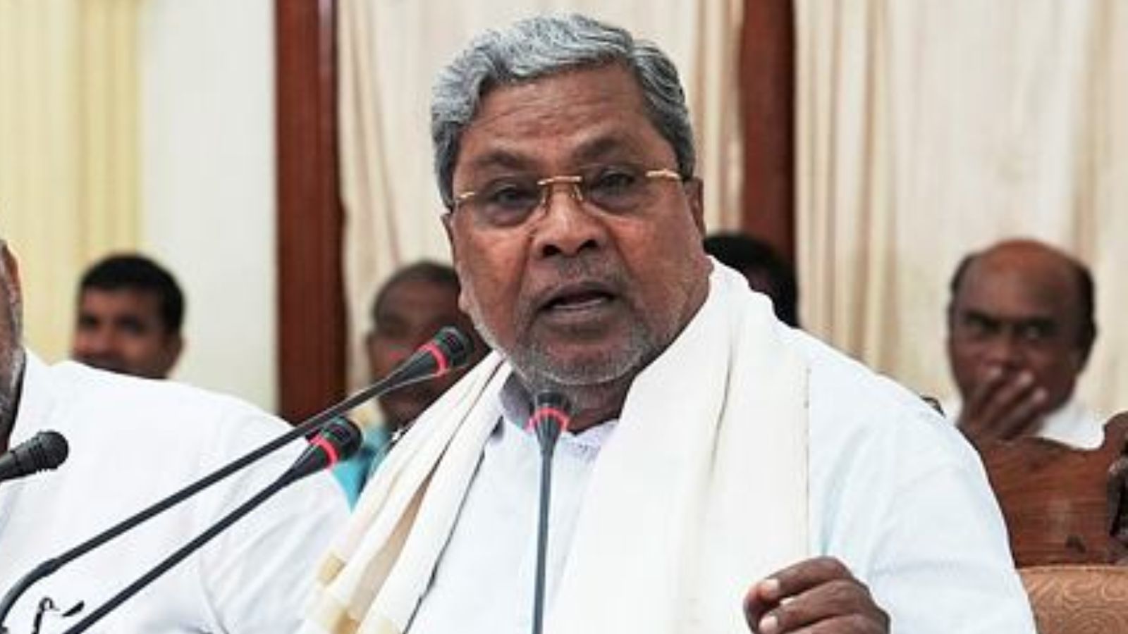 MUDA case: Karnataka HC junks Siddaramiah