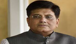 Union Minister Piyush Goyal to embark on four-day visit to US today