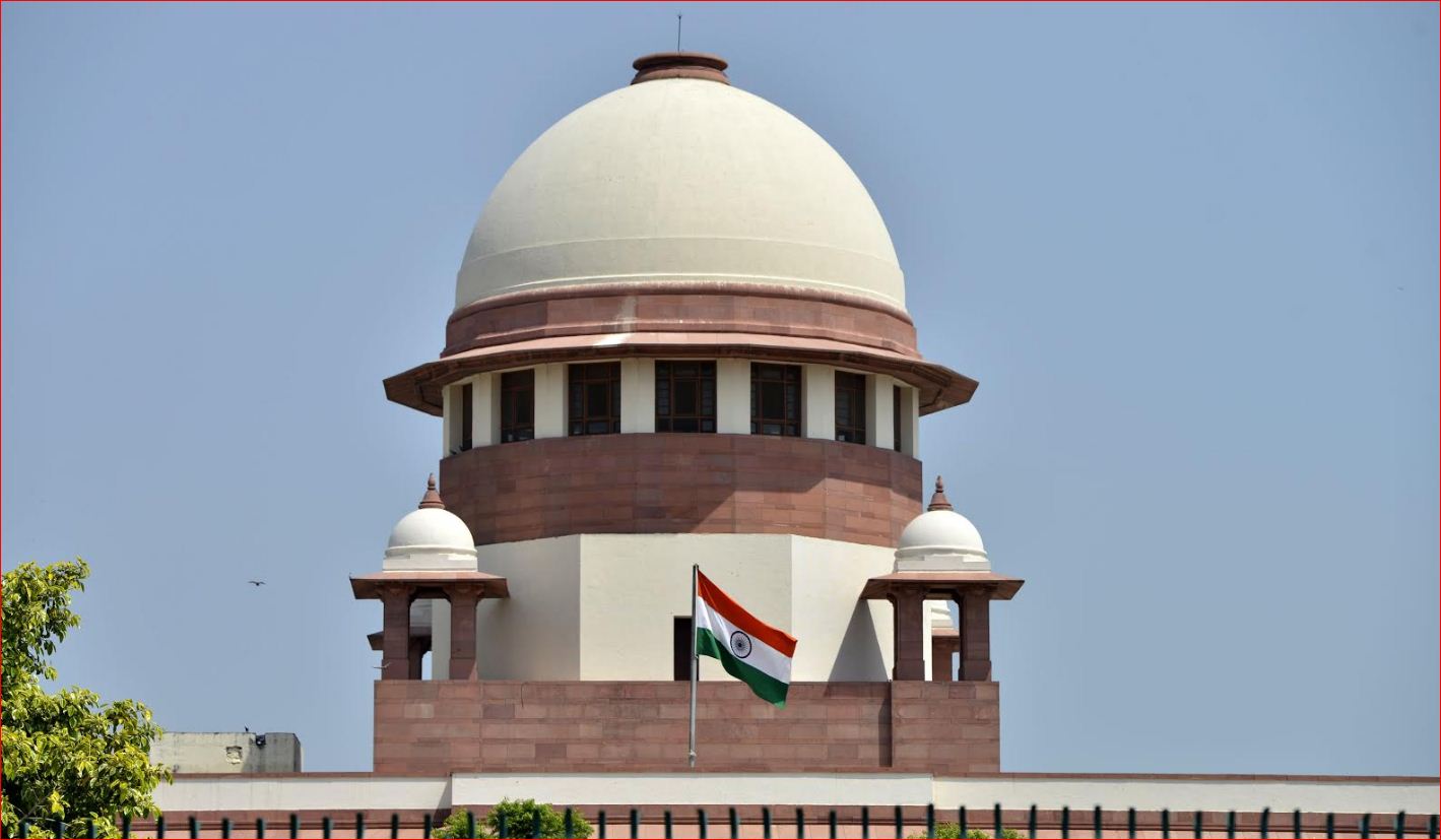 SC declines to order status quo on illegal demolition of Muslim places of worship in Gujarat