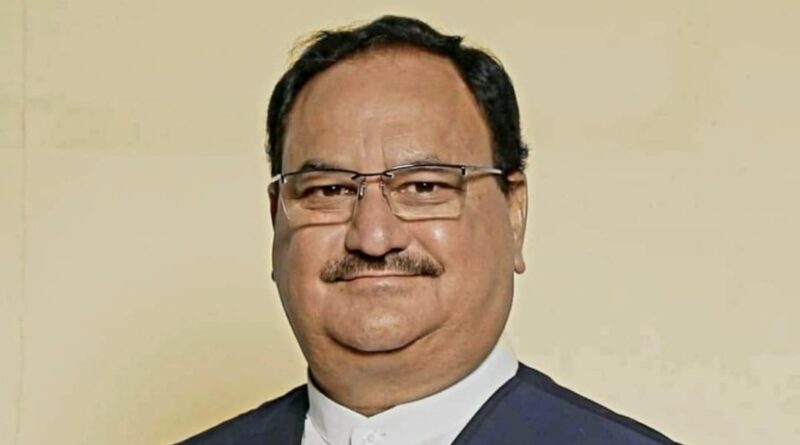 HMPV not a new virus, no need to worry: Health Minister J P Nadda