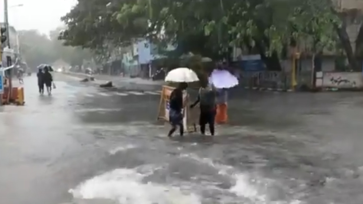 Oothu records 54 cm rainfall in Tamil Nadu