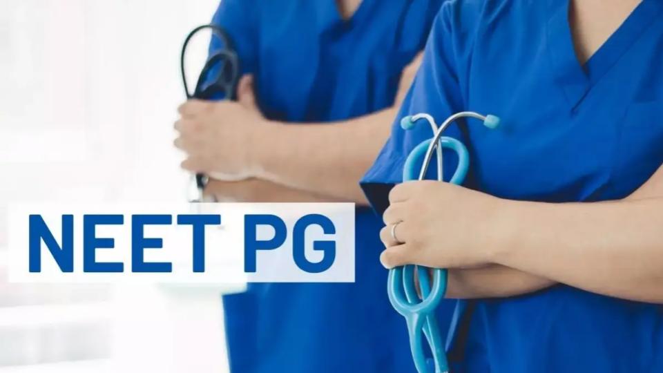 NEET PG Counselling 2024 Round 3 seat allotment to be out on Saturday