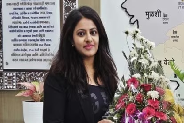 UPSC cancels provisional candidature of IAS trainee Puja Khedkar