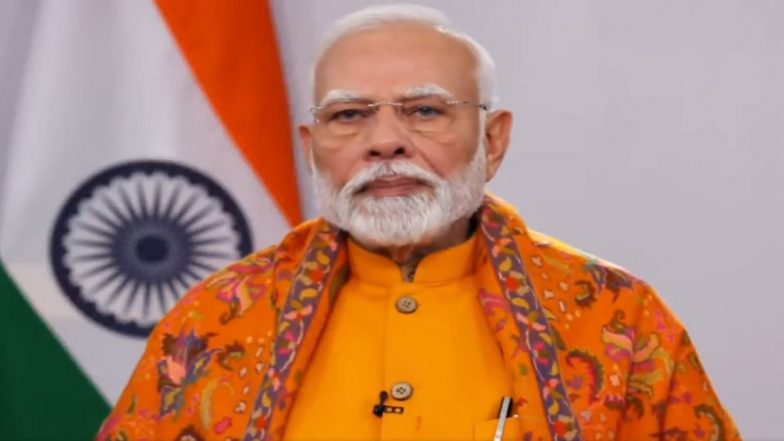 PM Modi asks states to create environment for start-ups to flourish