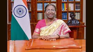 President Murmu to confer National Awards for Empowerment of Persons with Disabilities on Dec 3