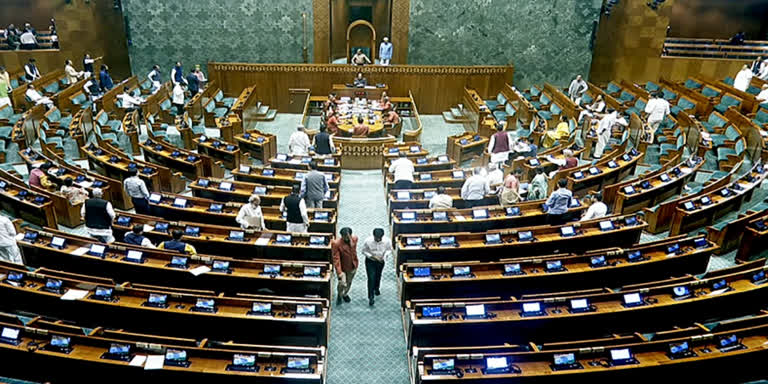 Parliament passes Oilfields Amendment Bill 2024